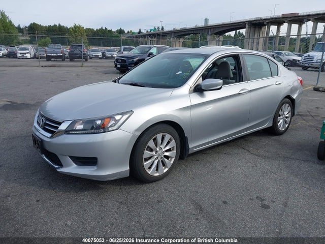 Aukcja sprzedaży 2014 Honda Accord Lx, vin: 1HGCR2F36EA811076, numer aukcji: 40075053