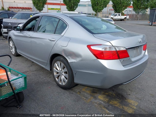 Aukcja sprzedaży 2014 Honda Accord Lx, vin: 1HGCR2F36EA811076, numer aukcji: 40075053