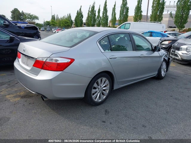 Aukcja sprzedaży 2014 Honda Accord Lx, vin: 1HGCR2F36EA811076, numer aukcji: 40075053