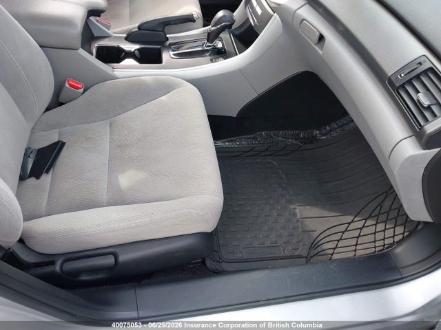 Aukcja sprzedaży 2014 Honda Accord Lx, vin: 1HGCR2F36EA811076, numer aukcji: 40075053
