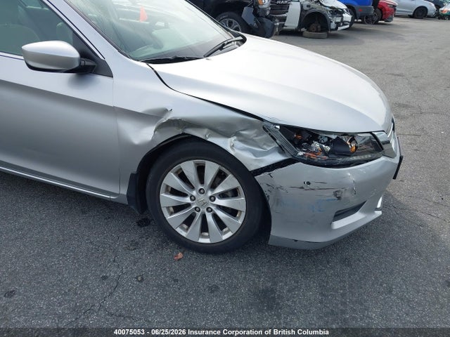 Aukcja sprzedaży 2014 Honda Accord Lx, vin: 1HGCR2F36EA811076, numer aukcji: 40075053