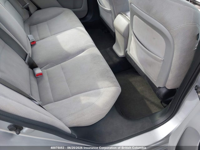 Aukcja sprzedaży 2014 Honda Accord Lx, vin: 1HGCR2F36EA811076, numer aukcji: 40075053