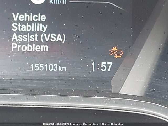 2018 Honda Cr-v მანქანა იყიდება აუქციონზე, vin: 2HKRW2H21JH109983, აუქციონის ნომერი: 40075054