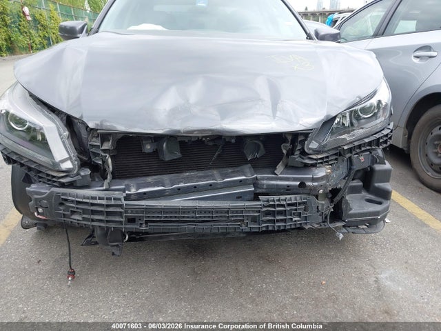 2013 Honda Accord Sport მანქანა იყიდება აუქციონზე, vin: 1HGCR2F55DA811263, აუქციონის ნომერი: 40071603