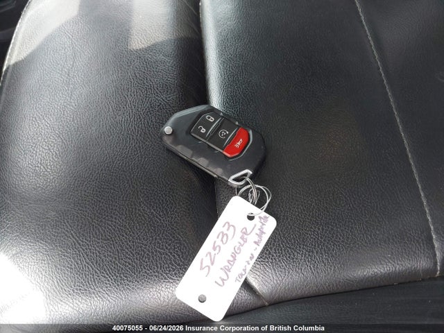 40075055 :رقم المزاد ، 1C4HJXEG8KW680888 vin ، 2019 Jeep Wrangler Unlimited Sahara مزاد بيع