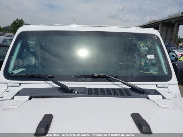 40075055 :رقم المزاد ، 1C4HJXEG8KW680888 vin ، 2019 Jeep Wrangler Unlimited Sahara مزاد بيع