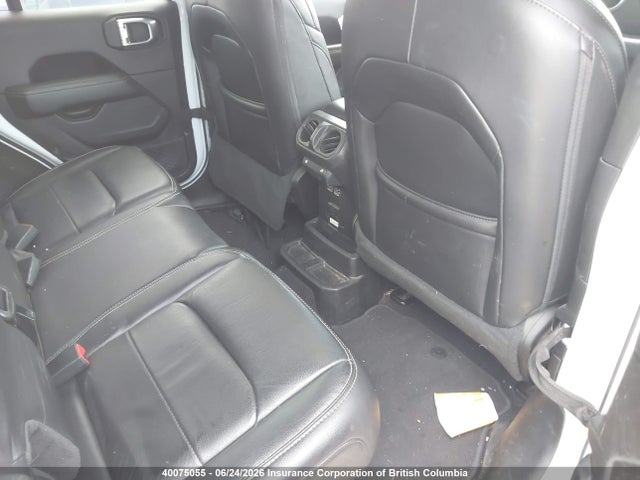 40075055 :رقم المزاد ، 1C4HJXEG8KW680888 vin ، 2019 Jeep Wrangler Unlimited Sahara مزاد بيع