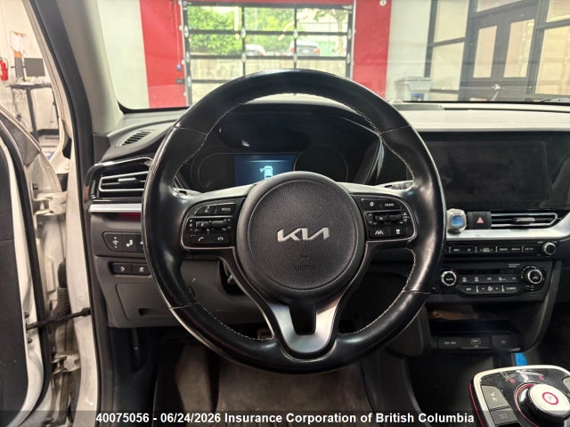 KIA Niro 2022 KNDCE3LG8N5140994 Image 10