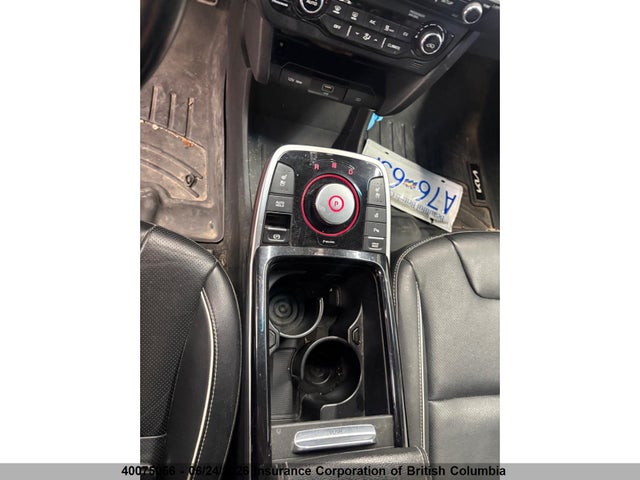 KIA Niro 2022 KNDCE3LG8N5140994 Image 12