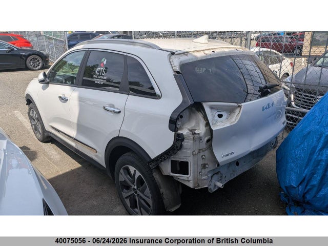 KIA Niro 2022 KNDCE3LG8N5140994 Image 4