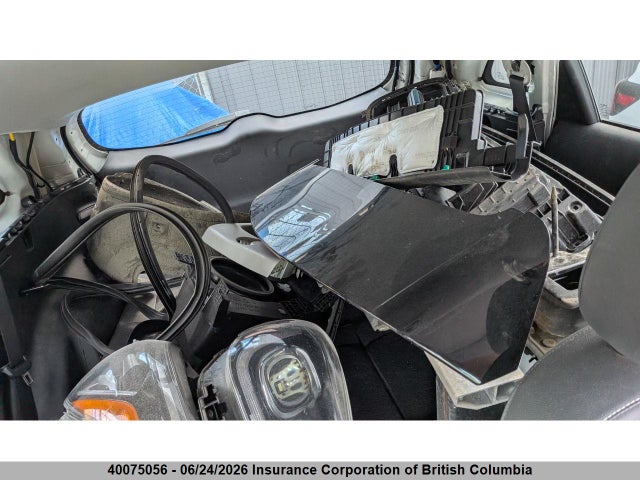 40075056 :رقم المزاد ، KNDCE3LG8N5140994 vin ، 2022 Kia Niro مزاد بيع