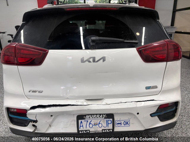 KIA Niro 2022 KNDCE3LG8N5140994 Image 7