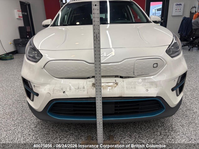 KIA Niro 2022 KNDCE3LG8N5140994 Image 8