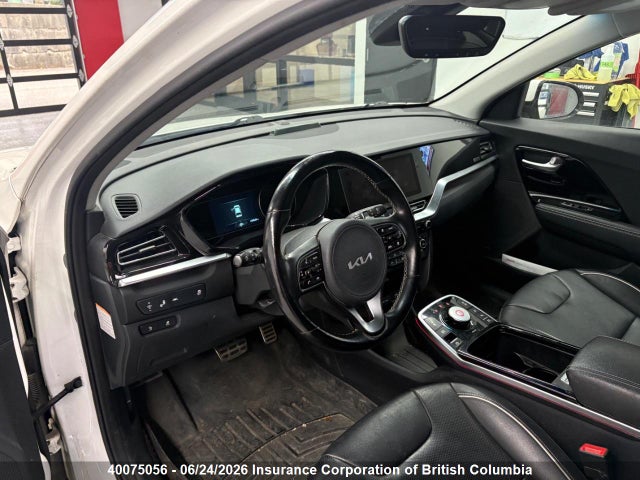 KIA Niro 2022 KNDCE3LG8N5140994 Image 9