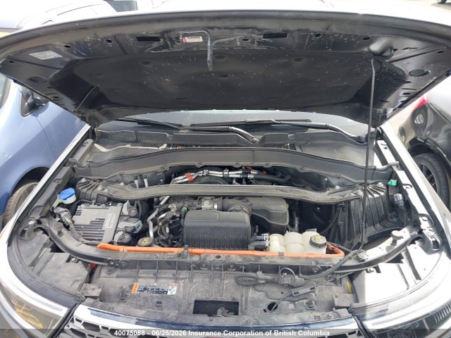 Ford Explorer Limited 2021 1FM5K8FW7MNA11334 Image 10