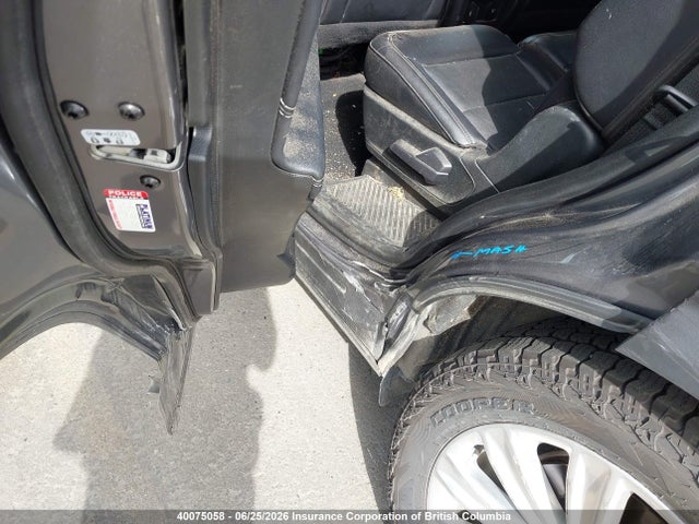 Ford Explorer Limited 2021 1FM5K8FW7MNA11334 Image 12