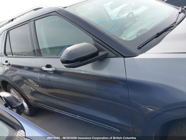 Ford Explorer Limited 2021 1FM5K8FW7MNA11334 Image 14