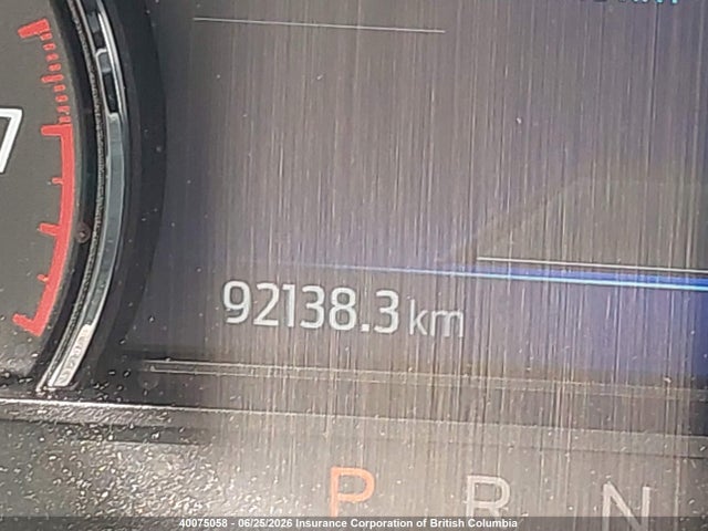 Ford Explorer Limited 2021 1FM5K8FW7MNA11334 Image 16