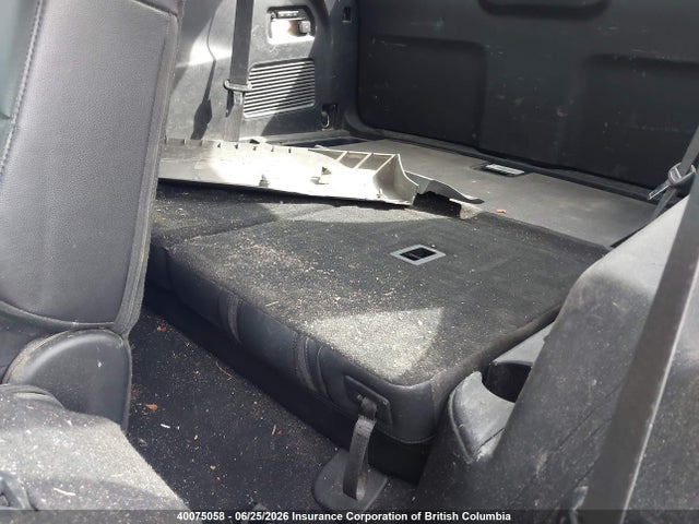 Ford Explorer Limited 2021 1FM5K8FW7MNA11334 Image 22