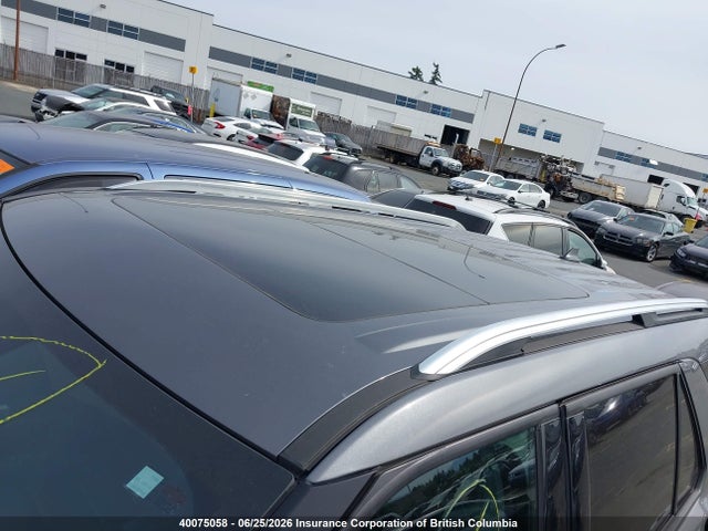 Ford Explorer Limited 2021 1FM5K8FW7MNA11334 Image 23