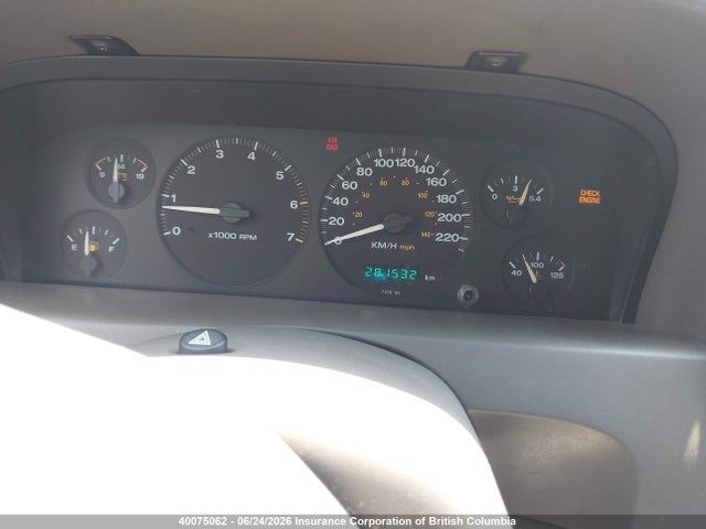 Продажа на аукционе авто 1999 Jeep Grand Cherokee Limited, vin: 1J4GW68N4XC512105, номер лота: 40075062