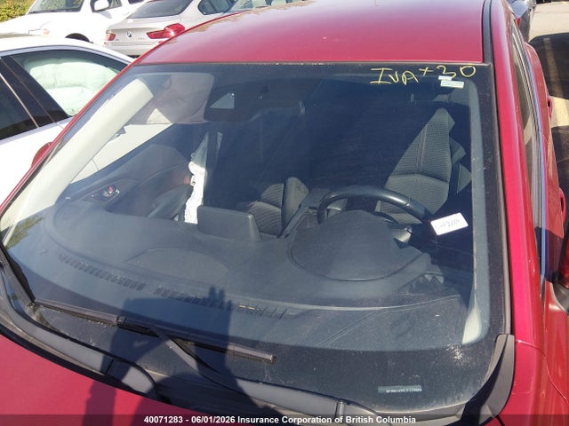 JM1BN1V70J1173504 Mazda 3 Gs