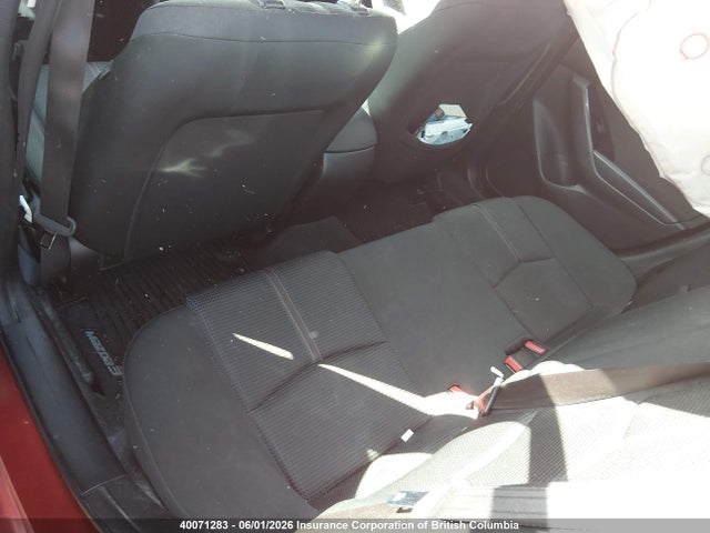 JM1BN1V70J1173504 Mazda 3 Gs