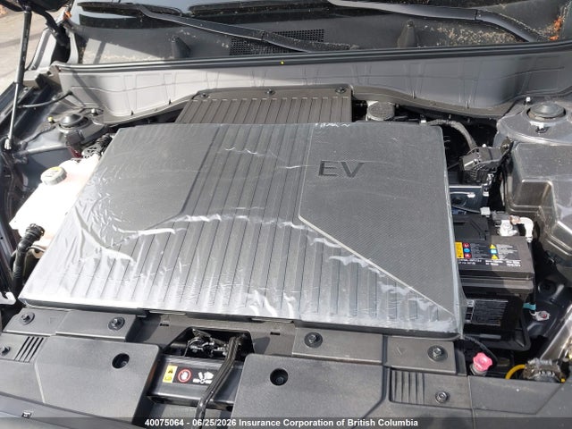 Aukcja sprzedaży 2026 Hyundai Kona, vin: KM8HD3A62TU041136, numer aukcji: 40075064