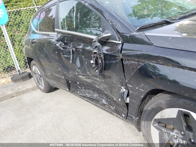 Aukcja sprzedaży 2026 Hyundai Kona, vin: KM8HD3A62TU041136, numer aukcji: 40075064