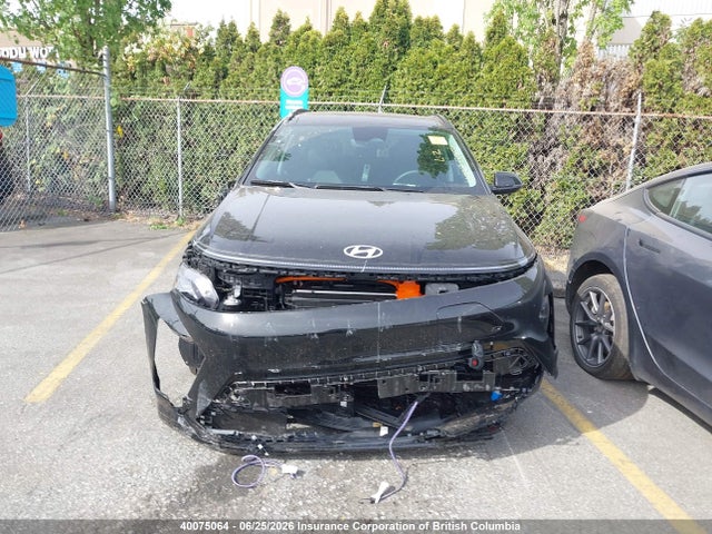 Aukcja sprzedaży 2026 Hyundai Kona, vin: KM8HD3A62TU041136, numer aukcji: 40075064