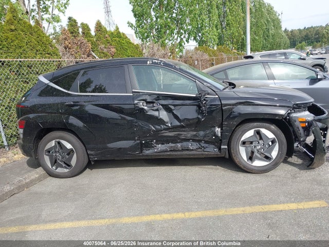 Aukcja sprzedaży 2026 Hyundai Kona, vin: KM8HD3A62TU041136, numer aukcji: 40075064