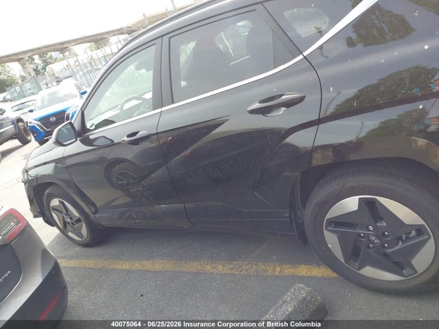 Aukcja sprzedaży 2026 Hyundai Kona, vin: KM8HD3A62TU041136, numer aukcji: 40075064