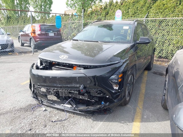 Aukcja sprzedaży 2026 Hyundai Kona, vin: KM8HD3A62TU041136, numer aukcji: 40075064
