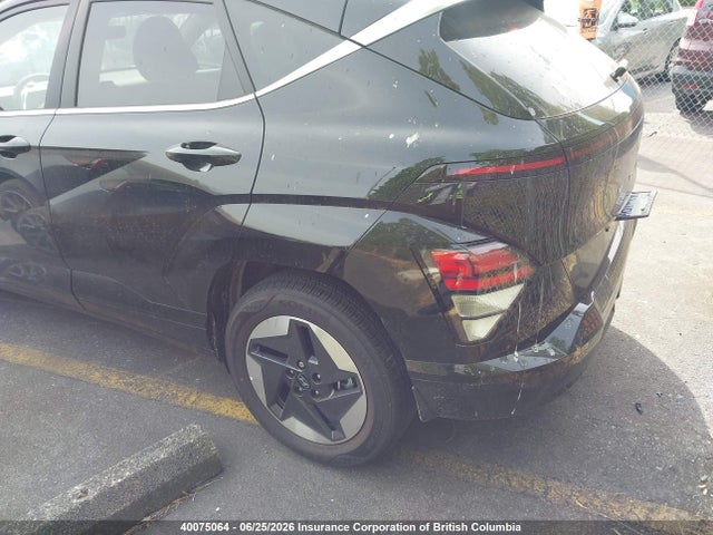 Aukcja sprzedaży 2026 Hyundai Kona, vin: KM8HD3A62TU041136, numer aukcji: 40075064