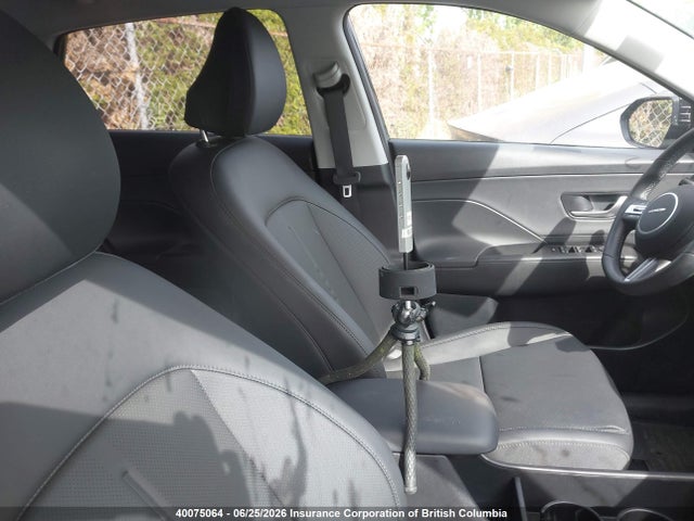 Aukcja sprzedaży 2026 Hyundai Kona, vin: KM8HD3A62TU041136, numer aukcji: 40075064