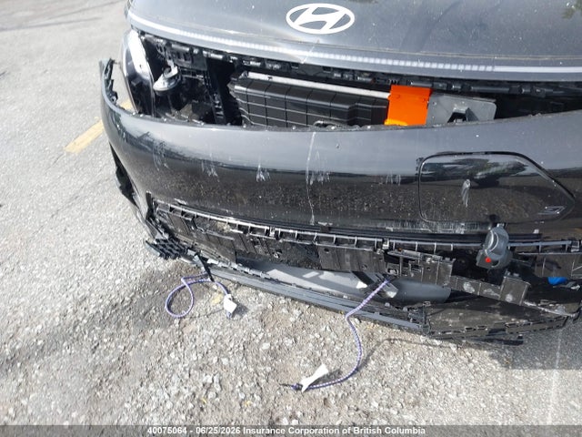 Aukcja sprzedaży 2026 Hyundai Kona, vin: KM8HD3A62TU041136, numer aukcji: 40075064