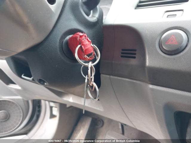 2006 Honda Civic მანქანა იყიდება აუქციონზე, vin: 2HGFA16886H031271, აუქციონის ნომერი: 40075067