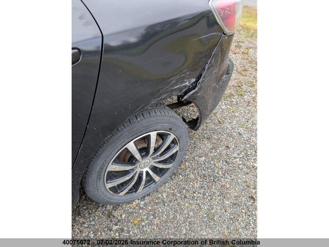 Продаж на аукціоні авто 2010 Mazda 3 I, vin: JM1BL1SF3A1176737, номер лоту: 40075072