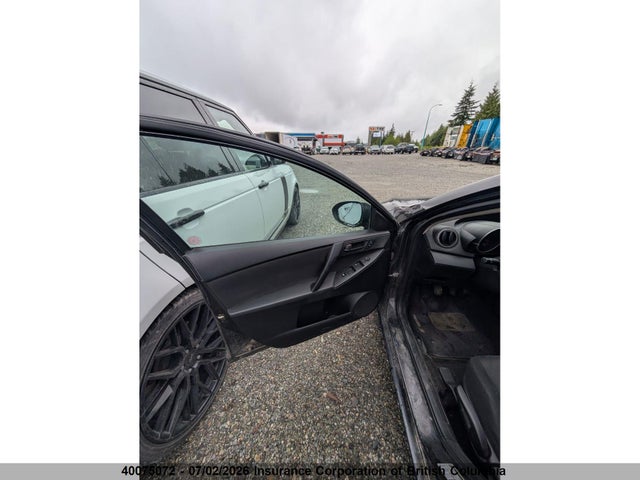 Продаж на аукціоні авто 2010 Mazda 3 I, vin: JM1BL1SF3A1176737, номер лоту: 40075072