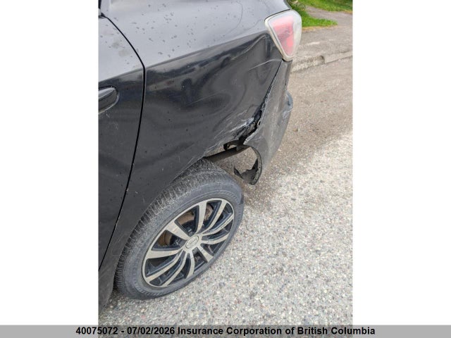 Продаж на аукціоні авто 2010 Mazda 3 I, vin: JM1BL1SF3A1176737, номер лоту: 40075072