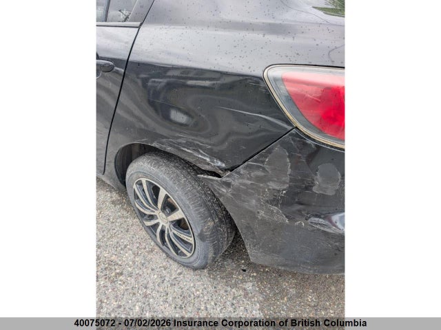Продаж на аукціоні авто 2010 Mazda 3 I, vin: JM1BL1SF3A1176737, номер лоту: 40075072