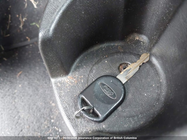 2007 Ford Focus მანქანა იყიდება აუქციონზე, vin: 1FAFP37N07W308436, აუქციონის ნომერი: 40075073