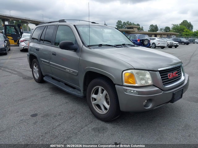 Aukcja sprzedaży 2005 Gmc Envoy, vin: 1GKDT13S752217962, numer aukcji: 40075074