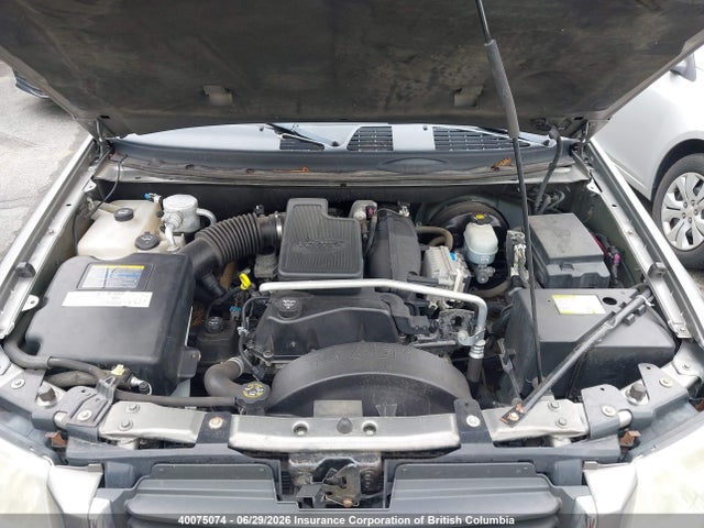 40075074 :رقم المزاد ، 1GKDT13S752217962 vin ، 2005 Gmc Envoy مزاد بيع