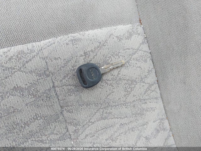 40075074 :رقم المزاد ، 1GKDT13S752217962 vin ، 2005 Gmc Envoy مزاد بيع
