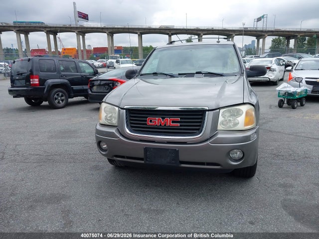 40075074 :رقم المزاد ، 1GKDT13S752217962 vin ، 2005 Gmc Envoy مزاد بيع