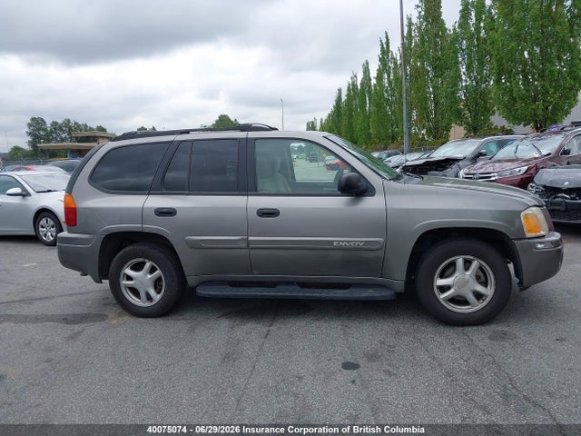 40075074 :رقم المزاد ، 1GKDT13S752217962 vin ، 2005 Gmc Envoy مزاد بيع