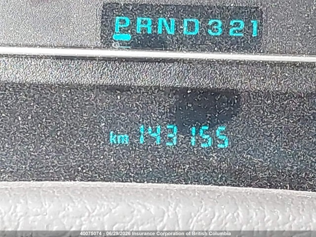 40075074 :رقم المزاد ، 1GKDT13S752217962 vin ، 2005 Gmc Envoy مزاد بيع