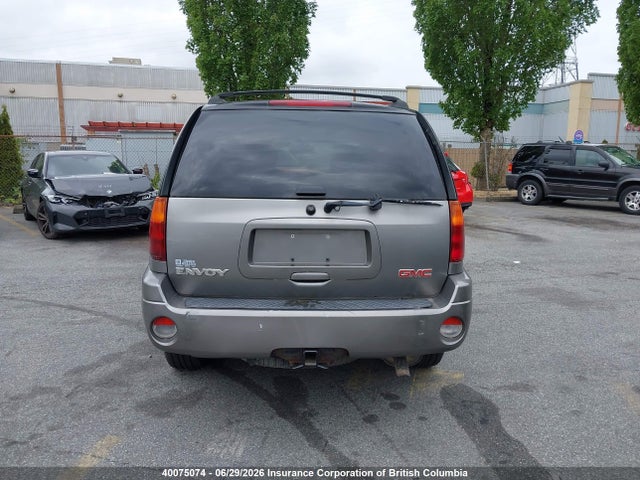 40075074 :رقم المزاد ، 1GKDT13S752217962 vin ، 2005 Gmc Envoy مزاد بيع