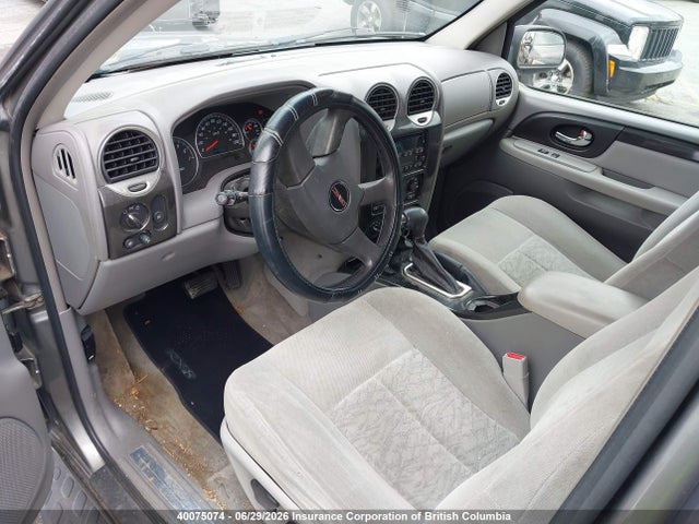 40075074 :رقم المزاد ، 1GKDT13S752217962 vin ، 2005 Gmc Envoy مزاد بيع